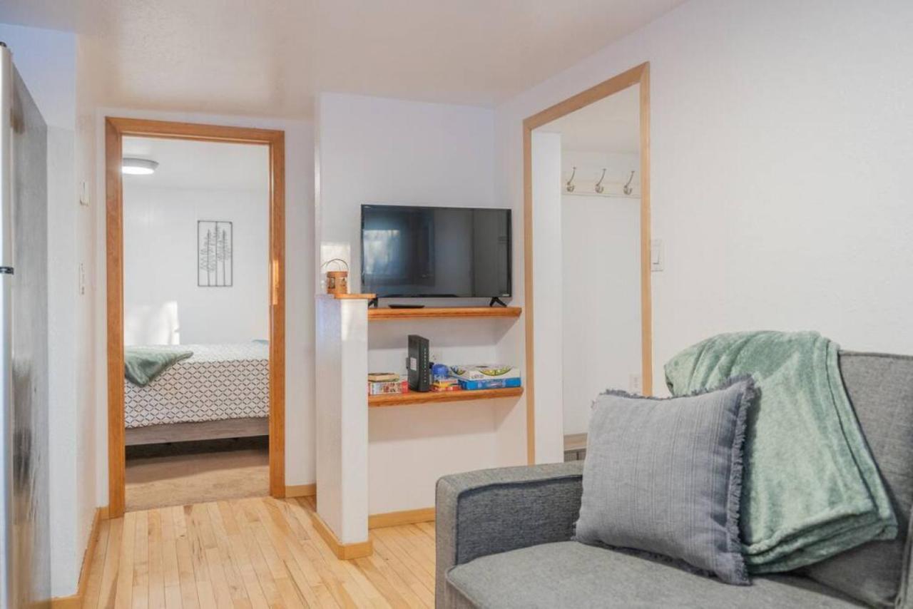 Hébergement de vacances The Little Airport Getaway Fairbanks